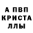 MDMA кристаллы Donna ha